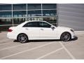 2015 Polar White Mercedes-Benz E 350 4Matic Sedan  photo #3