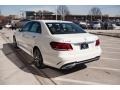 Polar White - E 350 4Matic Sedan Photo No. 5