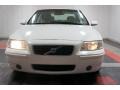 Ice White - S60 2.5T Photo No. 4