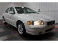 Ice White - S60 2.5T Photo No. 5