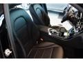 Black - C 300 4Matic Photo No. 11