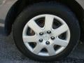 Galaxy Gray Mica - MAZDA3 i Sport Sedan Photo No. 9