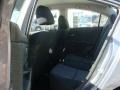 Galaxy Gray Mica - MAZDA3 i Sport Sedan Photo No. 11