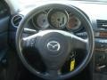 Galaxy Gray Mica - MAZDA3 i Sport Sedan Photo No. 17