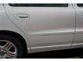 Ice White - S60 2.5T Photo No. 43