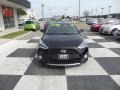 2014 Ultra Black Hyundai Veloster Turbo  photo #2