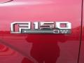 2015 Ruby Red Metallic Ford F150 King Ranch SuperCrew 4x4  photo #14