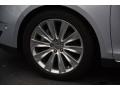 2014 Lincoln MKS EcoBoost AWD Wheel and Tire Photo