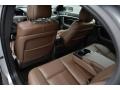 Hazelnut Rear Seat Photo for 2014 Lincoln MKS #101852727