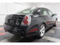 Super Black - Altima 3.5 SE Photo No. 8