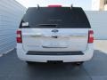 White Platinum Metallic Tri-Coat - Expedition Platinum Photo No. 5