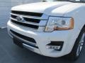 White Platinum Metallic Tri-Coat - Expedition Platinum Photo No. 10