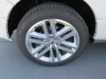 White Platinum Metallic Tri-Coat - Expedition Platinum Photo No. 11