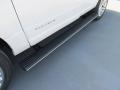 White Platinum Metallic Tri-Coat - Expedition Platinum Photo No. 12