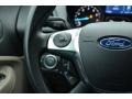 2014 Oxford White Ford Escape SE 2.0L EcoBoost  photo #23