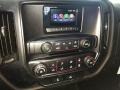 Controls of 2015 Sierra 1500 Double Cab 4x4