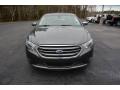 2015 Magnetic Metallic Ford Taurus Limited  photo #2