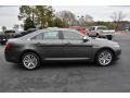 2015 Magnetic Metallic Ford Taurus Limited  photo #4