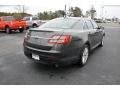 2015 Magnetic Metallic Ford Taurus Limited  photo #5
