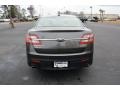 2015 Magnetic Metallic Ford Taurus Limited  photo #6