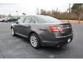 2015 Magnetic Metallic Ford Taurus Limited  photo #8