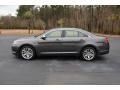 2015 Magnetic Metallic Ford Taurus Limited  photo #9