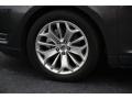 2015 Magnetic Metallic Ford Taurus Limited  photo #10