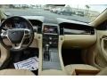 2015 Magnetic Metallic Ford Taurus Limited  photo #15
