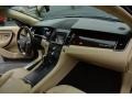 2015 Magnetic Metallic Ford Taurus Limited  photo #17