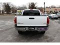 Super White - Tacoma Access Cab Photo No. 5