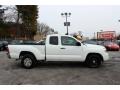 Super White - Tacoma Access Cab Photo No. 10