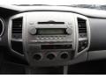 Super White - Tacoma Access Cab Photo No. 15