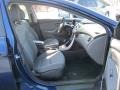 Atlantic Blue - Elantra GLS Photo No. 17