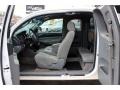 Super White - Tacoma Access Cab Photo No. 18