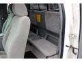 Super White - Tacoma Access Cab Photo No. 19