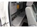 Super White - Tacoma Access Cab Photo No. 21