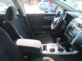 Pearl White - Altima 2.5 S Photo No. 16