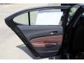 2015 Crystal Black Pearl Acura TLX 2.4  photo #12
