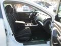 Pearl White - Altima 2.5 S Photo No. 18