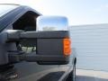 Tuxedo Black - F250 Super Duty Lariat Crew Cab 4x4 Photo No. 13