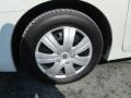Pearl White - Altima 2.5 S Photo No. 22