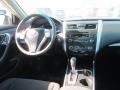 Pearl White - Altima 2.5 S Photo No. 24