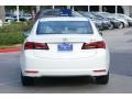 2015 Bellanova White Pearl Acura TLX 2.4  photo #6