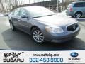 2008 Platinum Metallic Buick Lucerne CXL  photo #1