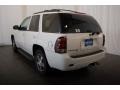 Summit White - TrailBlazer LT 4x4 Photo No. 8
