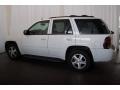 Summit White - TrailBlazer LT 4x4 Photo No. 11
