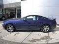 Kona Blue Metallic - Mustang V6 Premium Coupe Photo No. 2