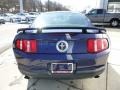 2011 Kona Blue Metallic Ford Mustang V6 Premium Coupe  photo #4