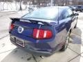 Kona Blue Metallic - Mustang V6 Premium Coupe Photo No. 5