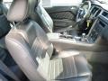 Kona Blue Metallic - Mustang V6 Premium Coupe Photo No. 10